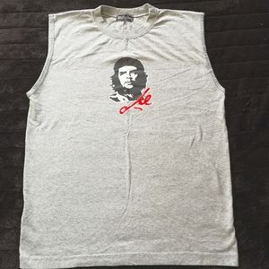 Mens Che Guevara Tank Top